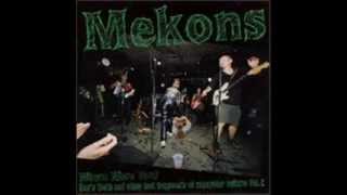 Mekons   "1967 Revisited"