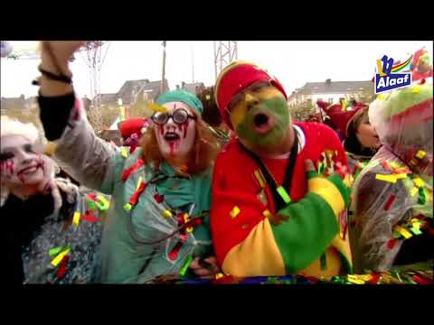 De11devande11de 2017: Ivo van der Bijl - Limburgs volkslied