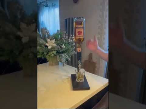 Кран-дозатор для алкоголю "Стандарт"/Наліватор/Оригінні подарунки на День народження - фото 1 - id-p2024026484