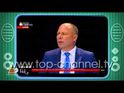 Fiks Fare, 25 Maj 2015, Pjesa 3 - Investigative Satirical Show