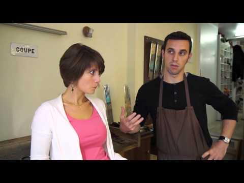 L' Atelier du gantier, 