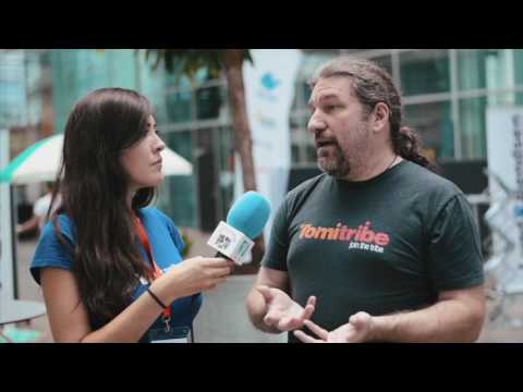 Ted Neward JDK IO | Developer's Guide to Building Languages