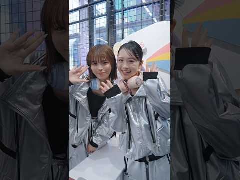 マイクロペットとの出会い🐱単日イベントに密着！#デジタル #かわいい #おもちゃ #マイクロペット #micropets