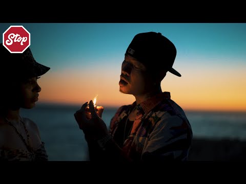 Ray Champion - "Kiss The Sky" (Official Video) Shot By Nick Rodriguez