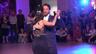 Festival BCT 2019   Démo Pablo y Sofia   musique FEDERICO