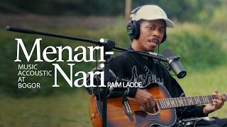 Download lagu Menari-Nari Raim Laode (Music Acoustic at Bogor) mp3