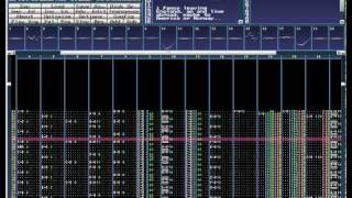 Video thumbnail for Live Your Life Be Free [Fasttracker II] by em00k