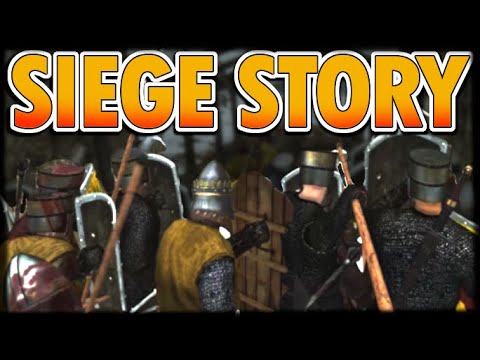 They are at the gates! - Bannerlord Multiplayer