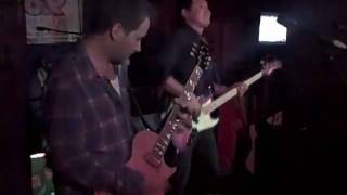 Wide Mouth Mason Kingston 2010  - This Mourning (clip)