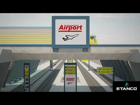 ATS EVO - ETANCO : Cheville haute performance de sécurité