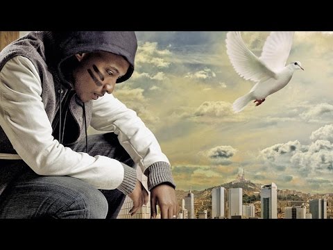 Miniatura de YouTube - Sur la lune (feat. Constantine Windaman)