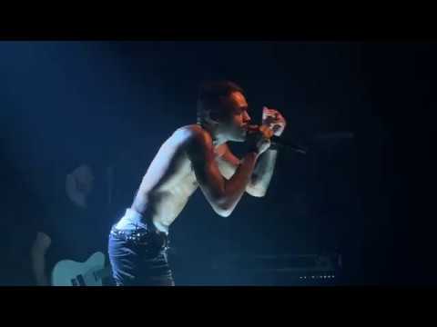 Skip The Use - Look Around @ Les Docks Lausanne 7.12.2019