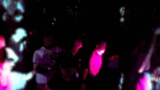 Wavewhore at Eclipse Nightclub (Jacksonville, Florida USA)