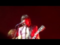 The Darkness - Dinner lady arms