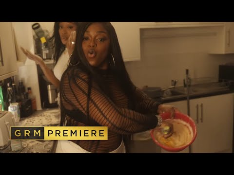 Wohdee x Nadia Rose - Dozen [Music Video] | GRM Daily