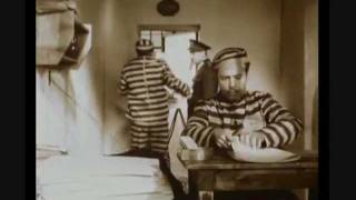 LEE HAZLEWOOD Hutchinson jail (1966)