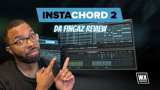 Video thumbnail for Instachord 2 Da Fingaz by Da Fingaz