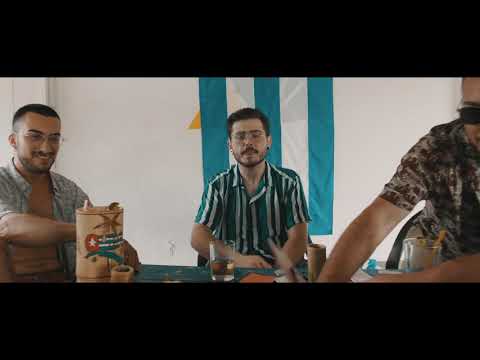 GANJACK ft. EDDIE MARKO - PA QUE APRENDAN