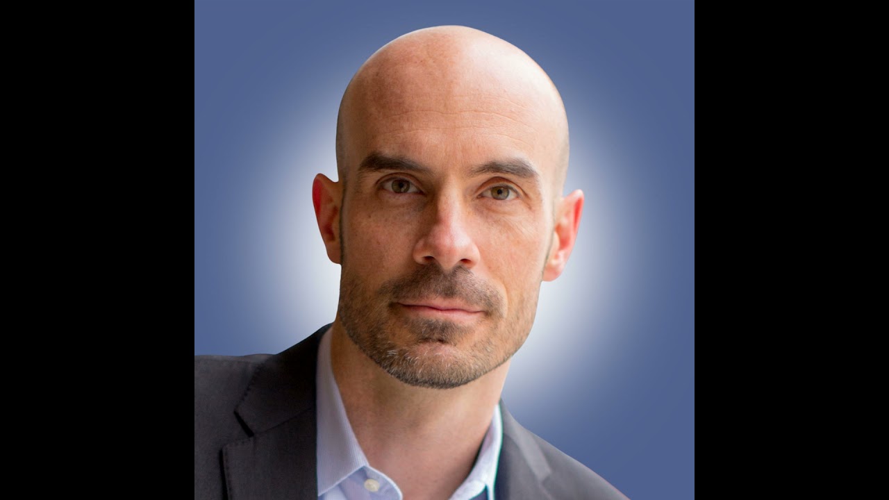 Healthy Buildings with Dr. Joe Allen