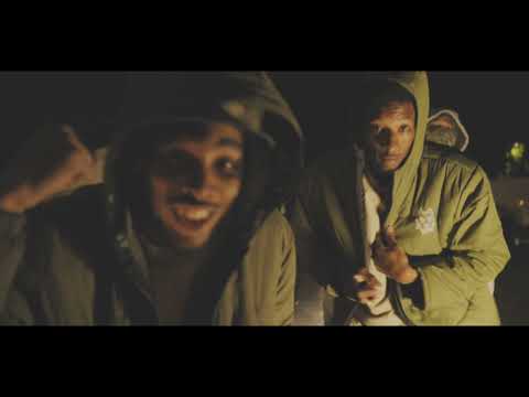 Lil Sosa x Big tigg  - Double G (Official Music Video)