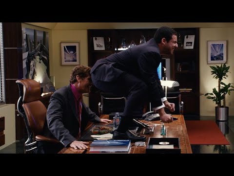 Долбаные Голливудские пердуны