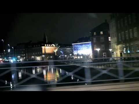 København - Beatliv - Mikkel Engell