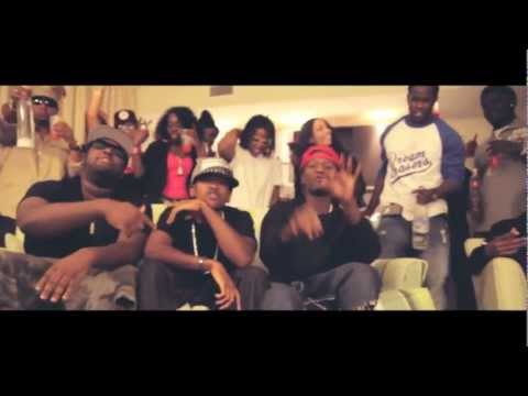 Mic Maze, Chris Jenkins, Royce Renegade - Paper Boats [Official Video]