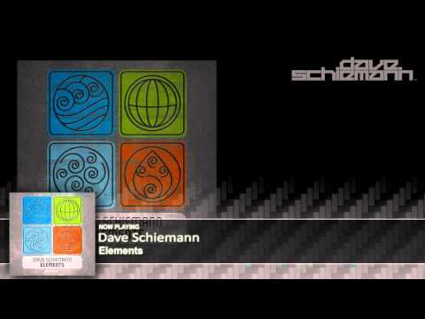 Dave Schiemann - Elements
