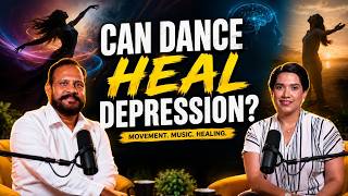 Truth About Living a Happy Life | Depression, Relationships & Healing Through Dance ft. Jas k Shan