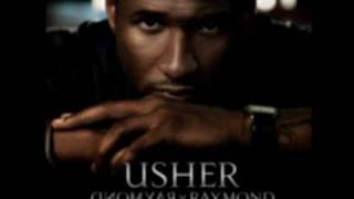 Usher - Whats A Guy To Do (Prod. BY The Neptunes)