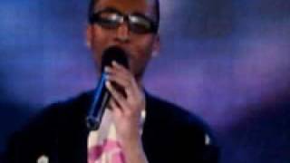 kevin ross singing witdrawl