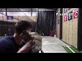 Corbin Gillentine Bullpen 12 16 20