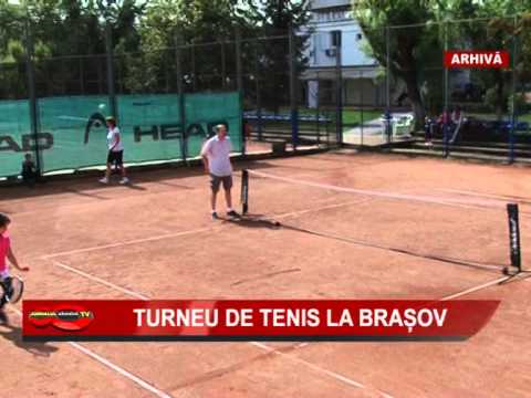 08 TURNEU DE TENIS LA BRASOV