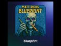 BLUEPRINT 🔥 Rise of Hiram | Underground Hip-Hop Anthem | Matt Ricks
