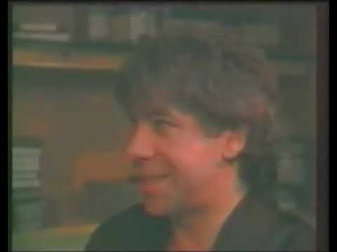 Magma/Offering Rock Report Interview [Subbed][1987]