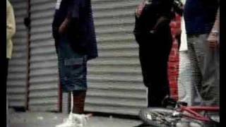 Rap Name - Obie Trice Feat. Eminem Official Music Video