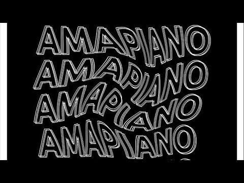 Kwa Gae x HBK x Live Act x BY4 xWay Kay -  Official Video Music Ed #BestAmapiano 2025 .mp4