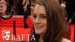 Cast reveal favourite prop | BAFTA Celebrates Downton Abbey