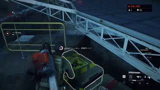 [WWZ]イルさんとゾンビの危機を雑談サバイブする！