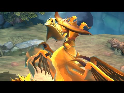 Breedery: 4⭐ Trügrit - Bonestormer - Dragons Titan Uprising