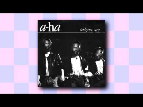 Death Grips x A-ha: Takyon Me