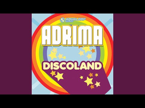 Discoland (Single Mix)