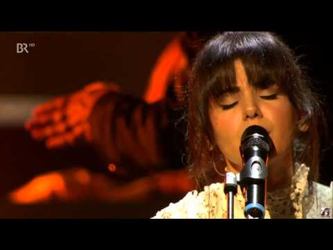 Katie Melua 'No Fear of Heights' NOTP Munich 2014