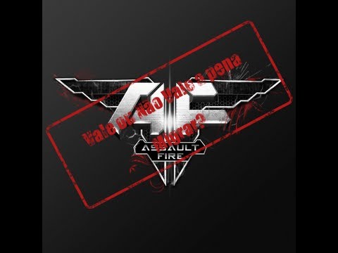 Steam Community :: Video :: Assault Fire:Vale ou Não a pena Migrar?
