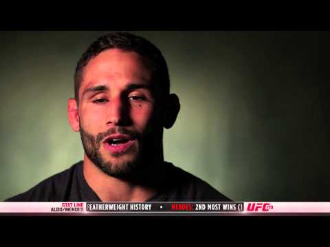 UFC 179: Extended Preview