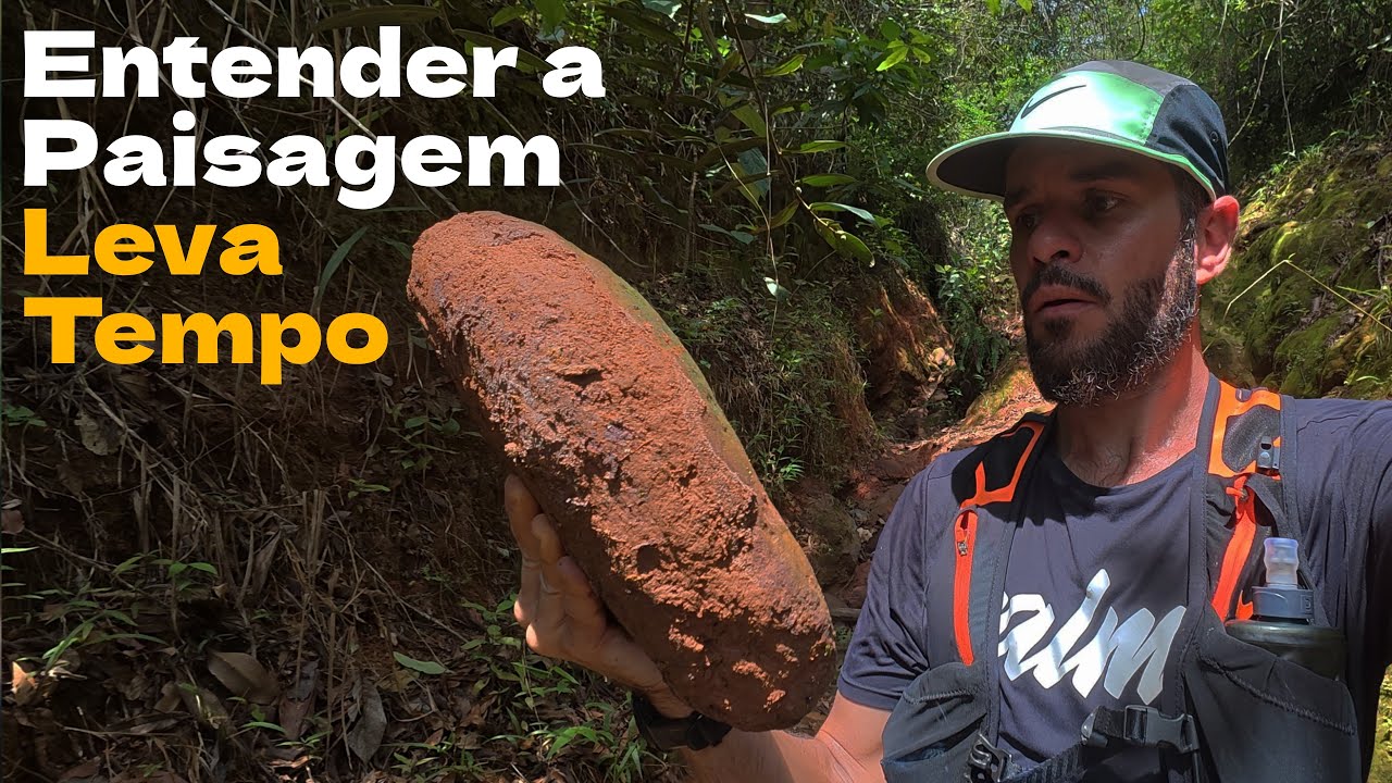 Os Caminhos do Timbuctoo, A Boa Vista de Nova Lima