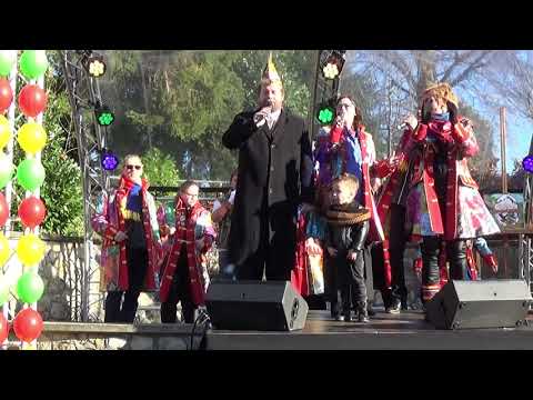 Thiss Boete 2018: Bontj & Blauw - Versjlaafd aan vastelaovend