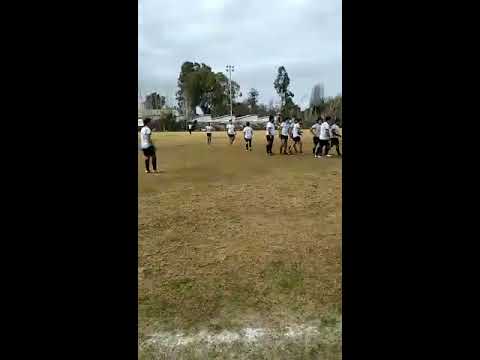 Independiente RC vs Arica (1)