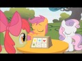 Cutie Mark Crusaders Go Crusading (Instrumental ...