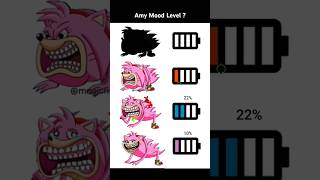 #Amy #amyrose #sonic #fun #trend #art #puzzle #shorts
